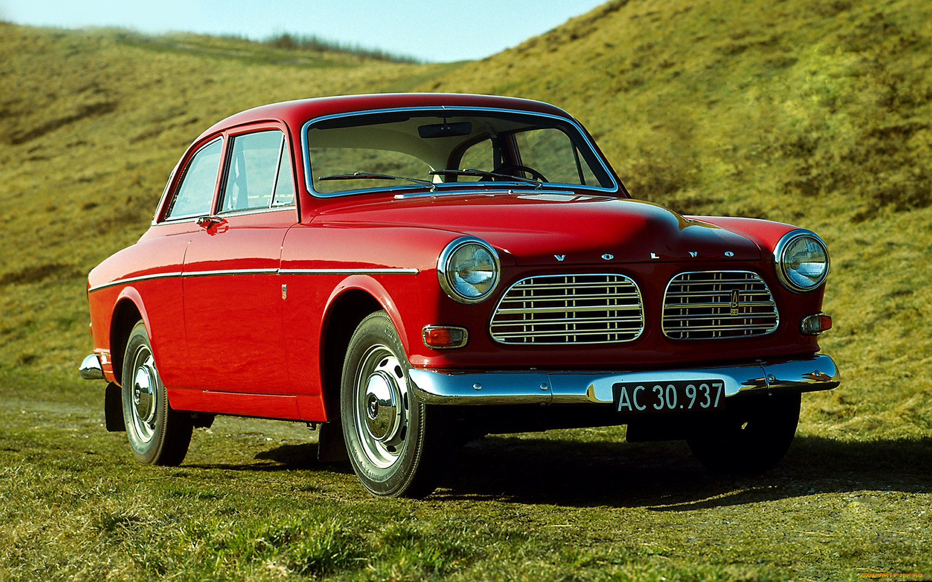 volvo 122-s , 1962, , volvo, 122-s, coupe, car, , , , 